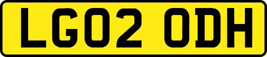 LG02ODH