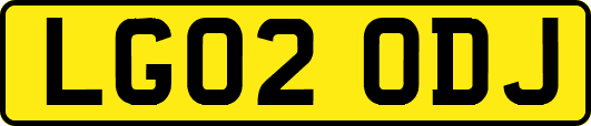 LG02ODJ