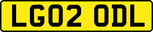 LG02ODL
