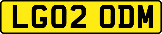 LG02ODM