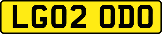 LG02ODO