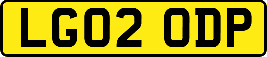 LG02ODP