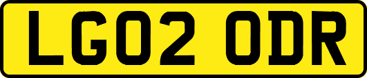 LG02ODR