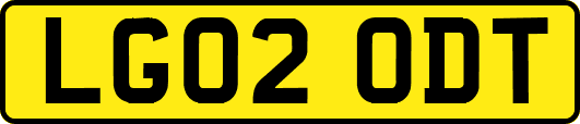 LG02ODT