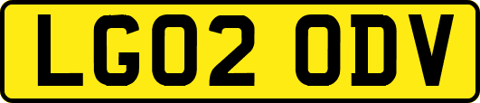 LG02ODV