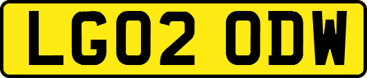 LG02ODW