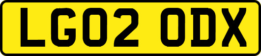 LG02ODX