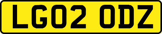 LG02ODZ