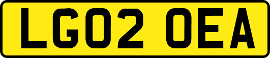 LG02OEA