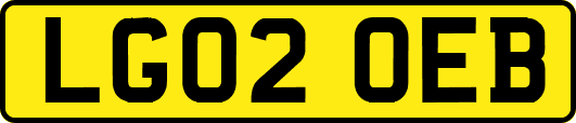 LG02OEB