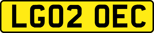 LG02OEC