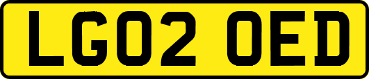 LG02OED