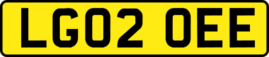 LG02OEE