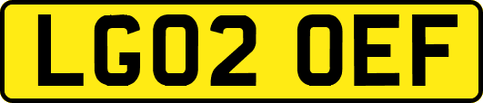 LG02OEF