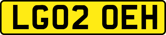 LG02OEH