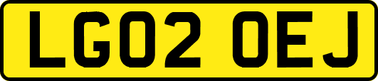 LG02OEJ