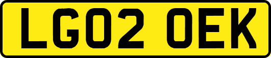 LG02OEK