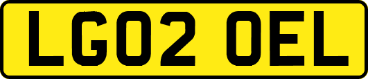 LG02OEL