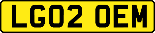 LG02OEM