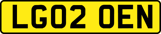 LG02OEN