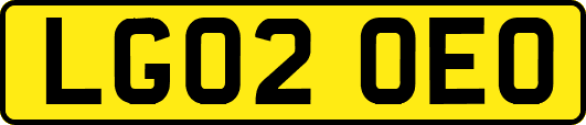 LG02OEO