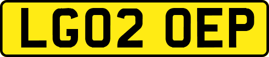 LG02OEP