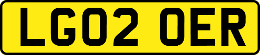 LG02OER