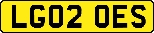 LG02OES