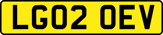 LG02OEV