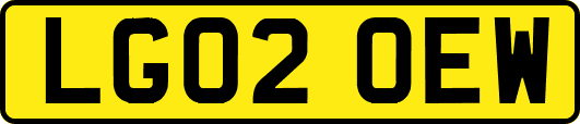 LG02OEW