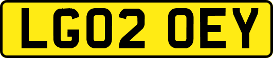 LG02OEY