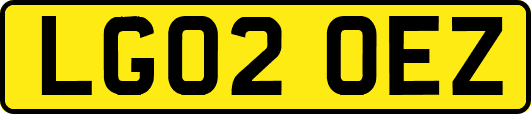 LG02OEZ