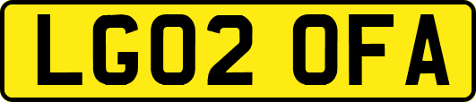 LG02OFA