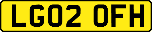 LG02OFH