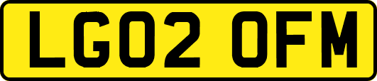 LG02OFM