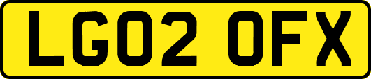 LG02OFX