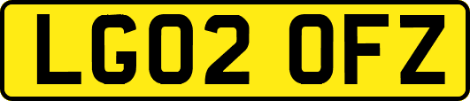 LG02OFZ