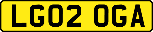 LG02OGA