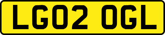 LG02OGL