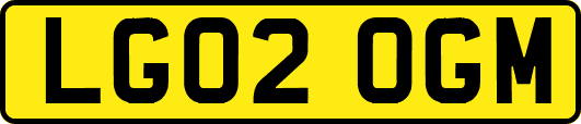 LG02OGM