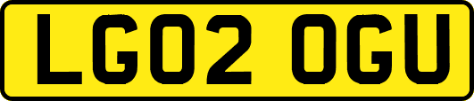 LG02OGU