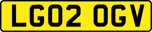 LG02OGV