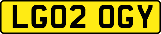 LG02OGY