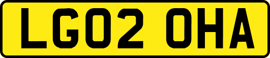 LG02OHA