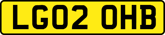 LG02OHB