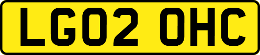 LG02OHC
