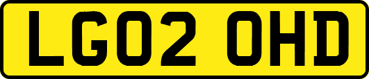 LG02OHD