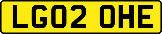 LG02OHE