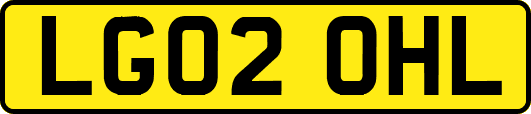 LG02OHL