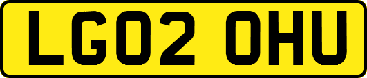 LG02OHU